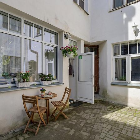 Tallinn Old Town Romantic Apartment Talin Exterior foto