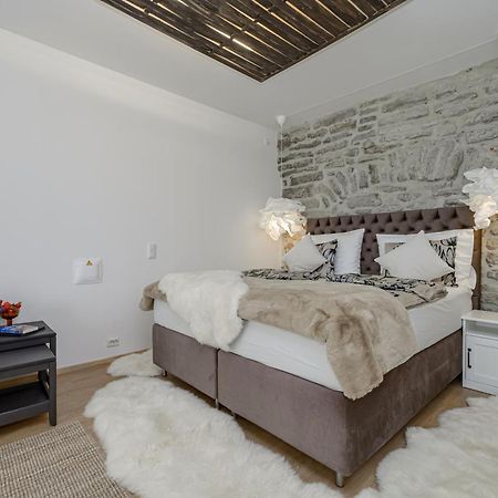 Tallinn Old Town Romantic Apartment Talin Exterior foto