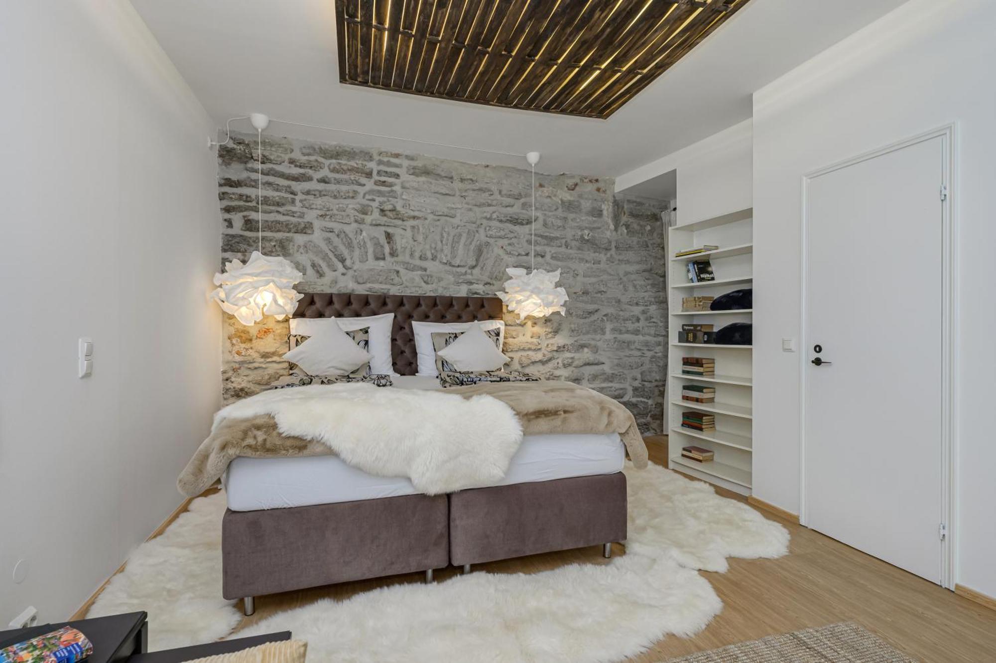 Tallinn Old Town Romantic Apartment Talin Exterior foto