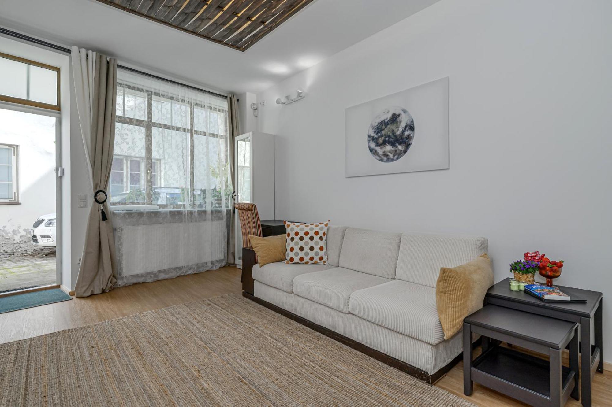 Tallinn Old Town Romantic Apartment Talin Exterior foto