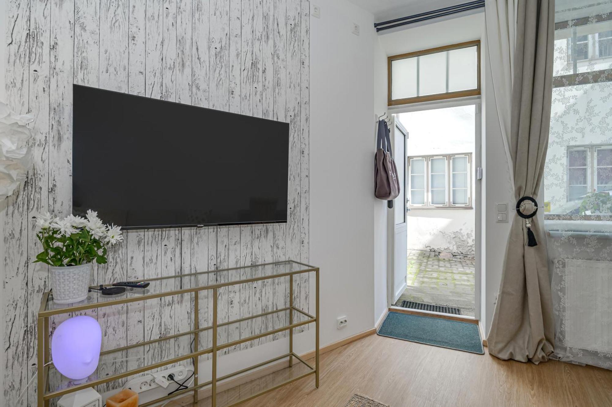 Tallinn Old Town Romantic Apartment Talin Exterior foto