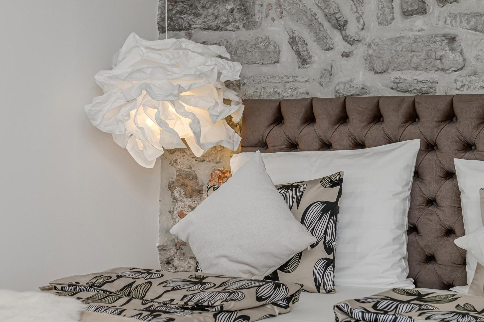 Tallinn Old Town Romantic Apartment Talin Exterior foto