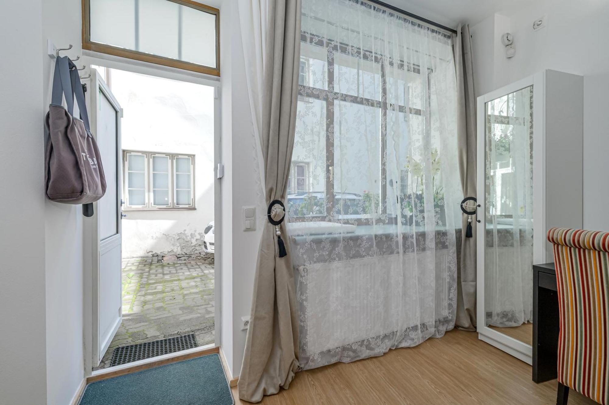 Tallinn Old Town Romantic Apartment Talin Exterior foto